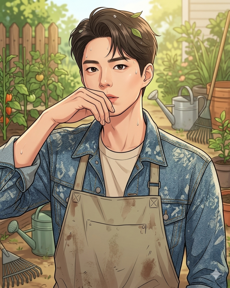 Gemini: AI สร้างภาพการ์ตูนสุดเก๋