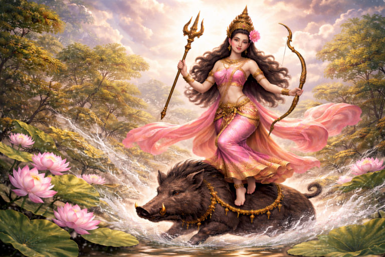 🌸 เทศกาลสงกรานต์ ปี 2569